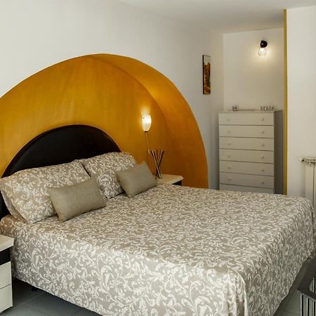 Casina Trastevere Rome Buitenkant foto