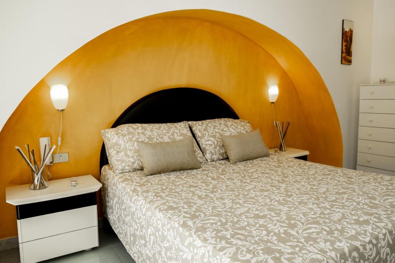 Casina Trastevere Rome Buitenkant foto