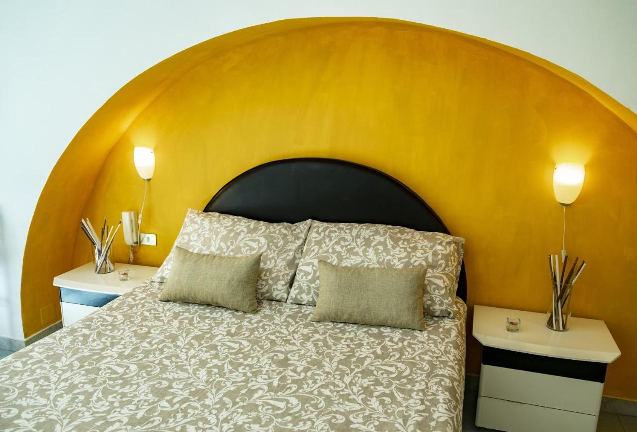 Casina Trastevere Rome Buitenkant foto
