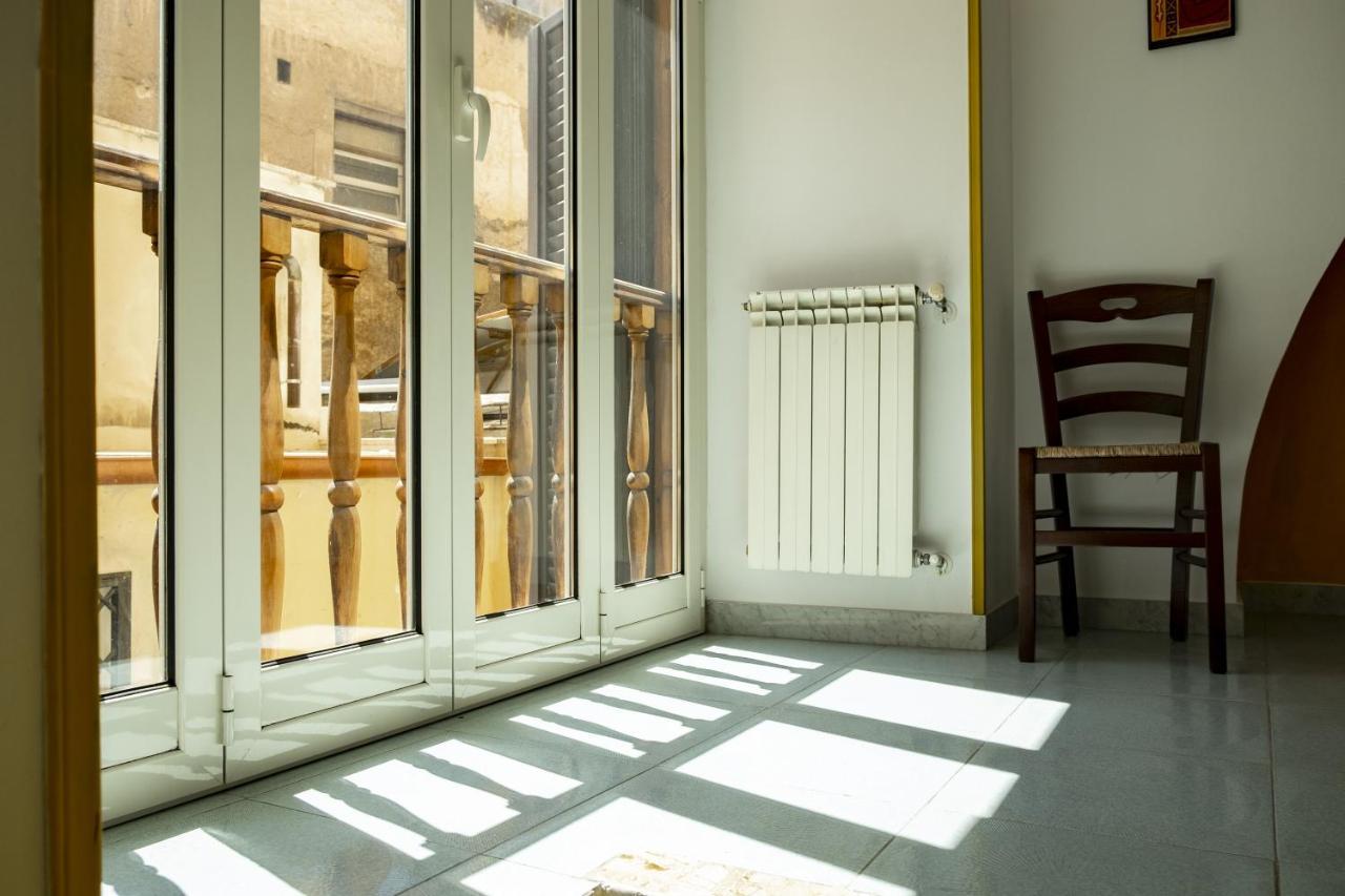 Casina Trastevere Rome Buitenkant foto